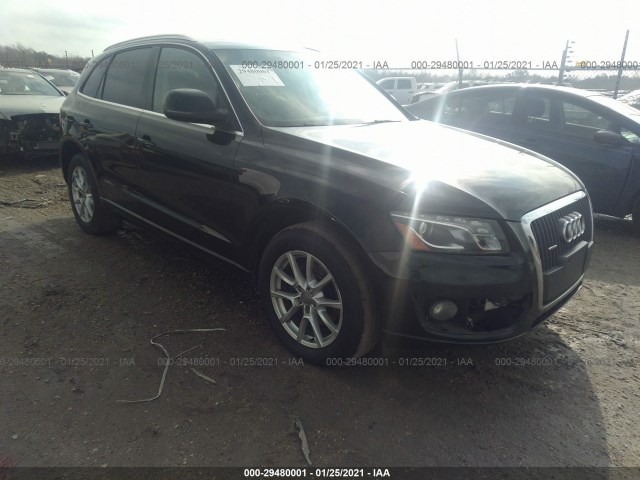 AUDI Q5 2012 wa1lfafp5ca085190