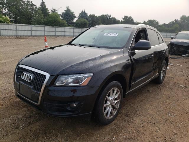 AUDI Q5 2012 wa1lfafp5ca088008