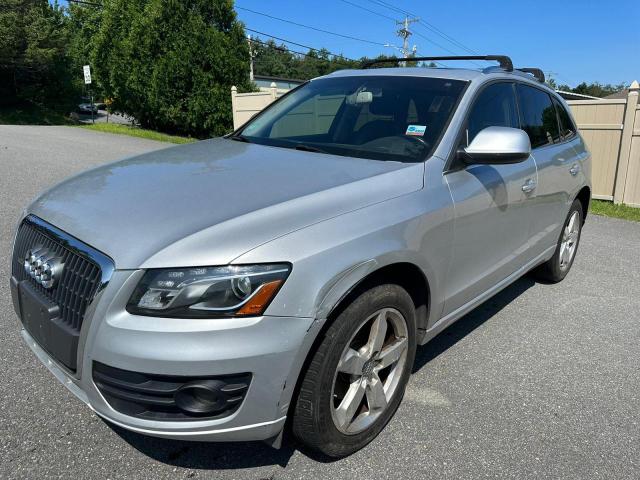 AUDI Q5 PREMIUM 2012 wa1lfafp5ca089255