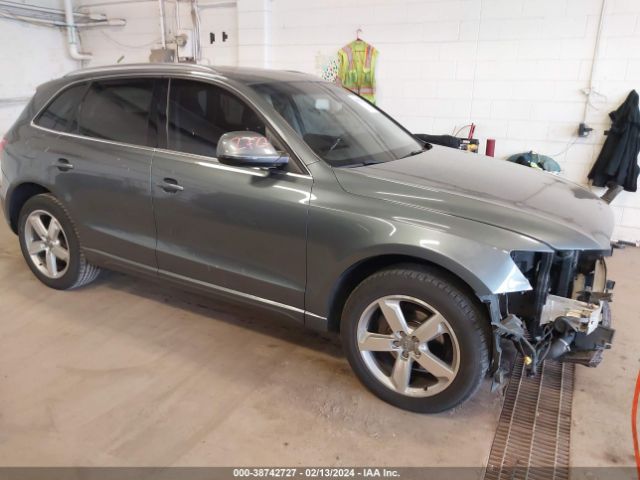 AUDI Q5 2012 wa1lfafp5ca102344