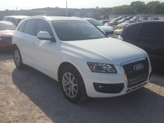 AUDI Q5 2012 wa1lfafp5ca108919