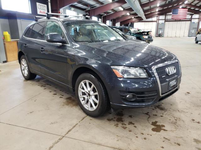 AUDI Q5 PREMIUM 2012 wa1lfafp5ca110167