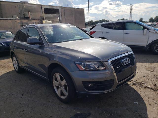 AUDI NULL 2012 wa1lfafp5ca114963