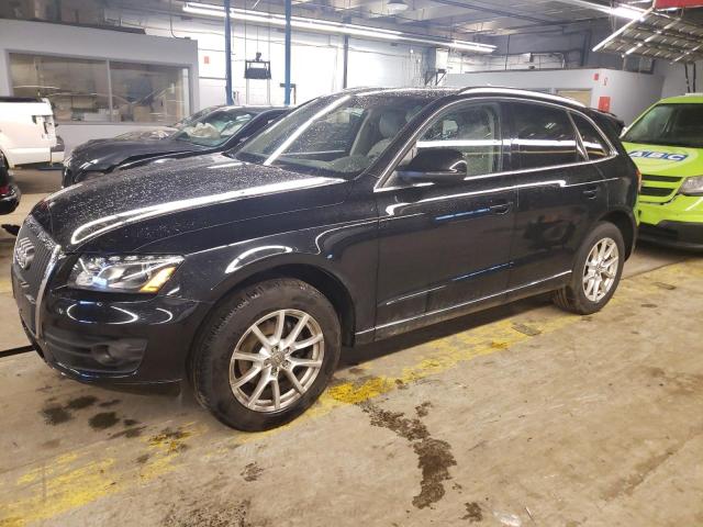 AUDI Q5 PREMIUM 2012 wa1lfafp5ca115479