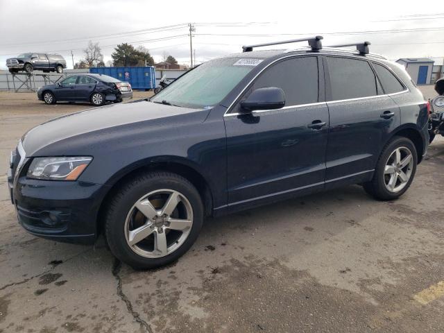 AUDI Q5 PREMIUM 2012 wa1lfafp5ca117152