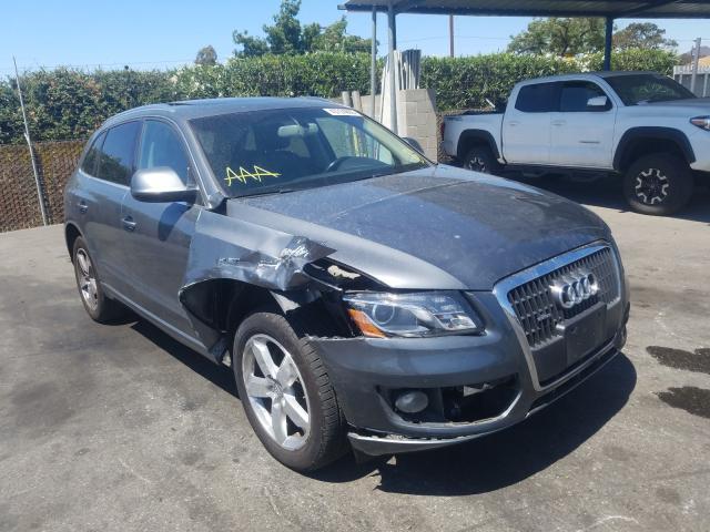 AUDI NULL 2012 wa1lfafp5ca118091