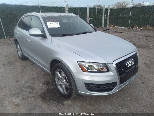 AUDI Q5 2012 wa1lfafp5ca120407