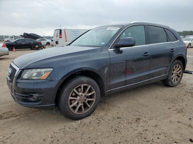 AUDI Q5 PREMIUM 2012 wa1lfafp5ca124408