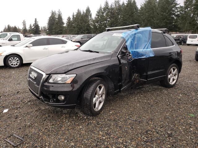 AUDI Q5 PREMIUM 2012 wa1lfafp5ca124411