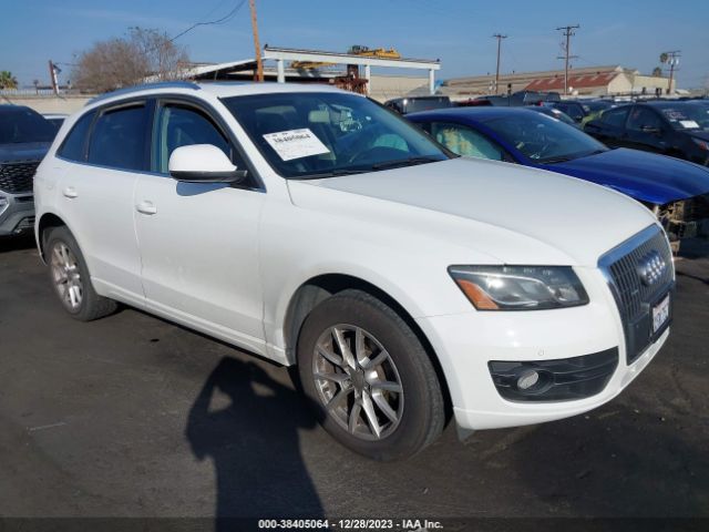 AUDI Q5 2012 wa1lfafp5ca125509