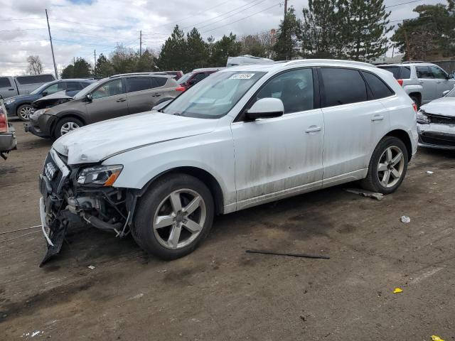 AUDI Q5 2012 wa1lfafp5ca127373