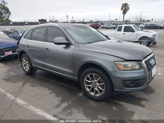 AUDI Q5 2012 wa1lfafp5ca127793