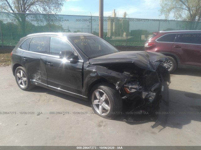 AUDI Q5 2012 wa1lfafp5ca128040