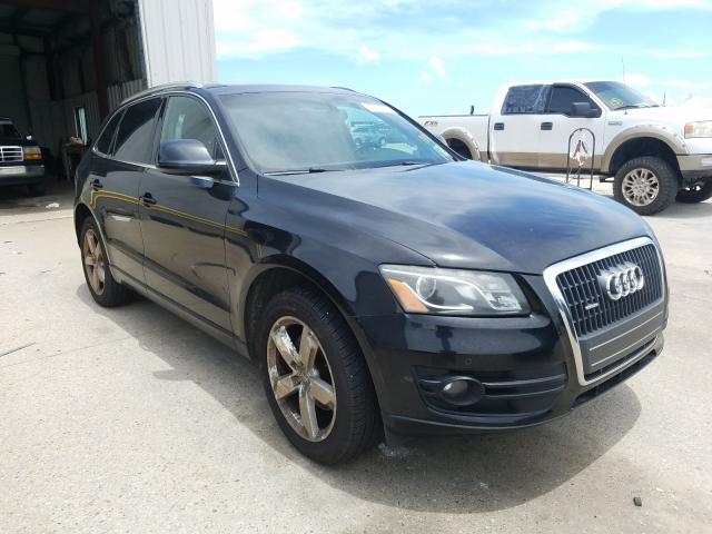 AUDI Q5 PREMIUM 2012 wa1lfafp5ca129186