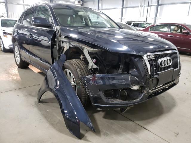 AUDI NULL 2012 wa1lfafp5ca130547