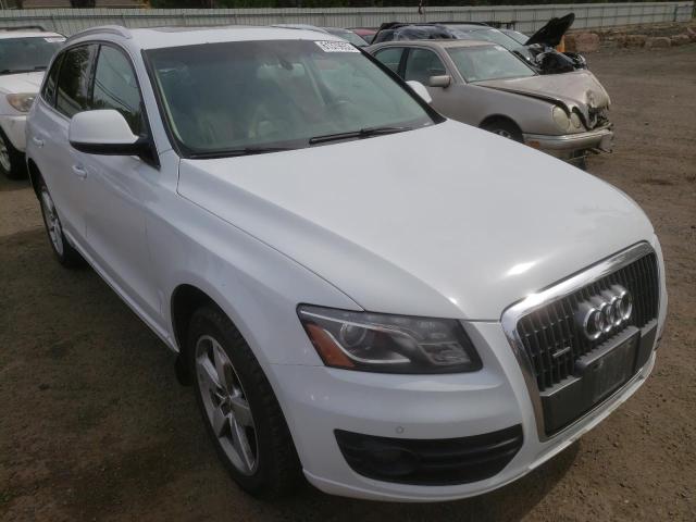 AUDI Q5 PREMIUM 2012 wa1lfafp5ca132752