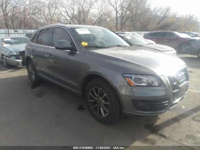 AUDI Q5 2012 wa1lfafp5ca133805