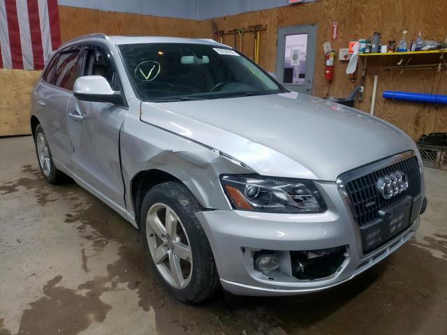 AUDI Q5 2012 wa1lfafp5ca138860