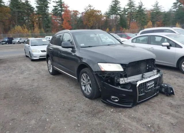 AUDI Q5 2013 wa1lfafp5da009406