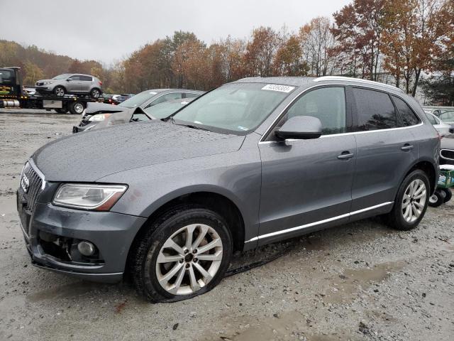 AUDI Q5 2013 wa1lfafp5da011429