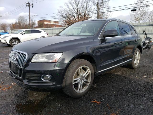 AUDI Q5 PREMIUM 2013 wa1lfafp5da011611