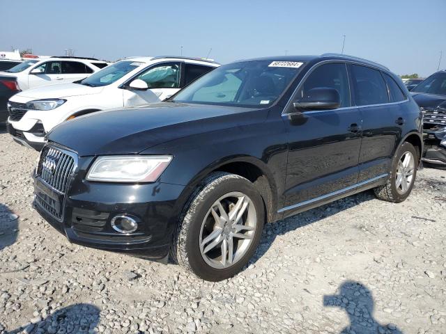 AUDI Q5 PREMIUM 2013 wa1lfafp5da011916