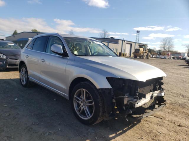 AUDI Q5 PREMIUM 2013 wa1lfafp5da012547