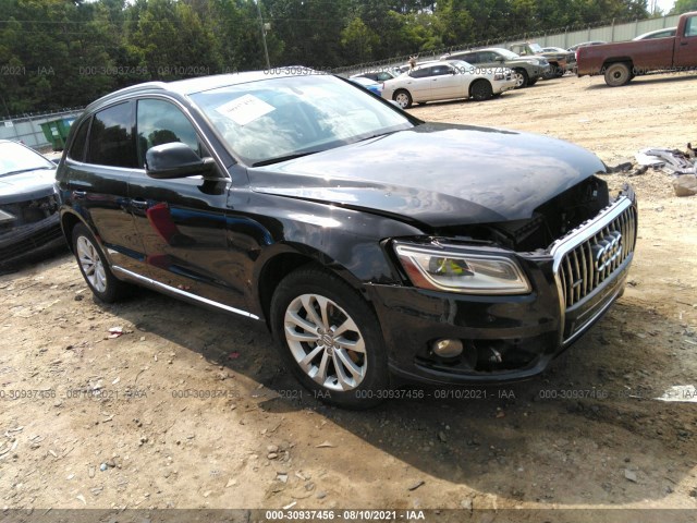 AUDI Q5 2013 wa1lfafp5da015352