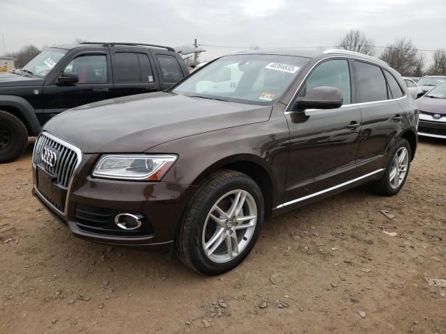 AUDI Q5 PREMIUM 2013 wa1lfafp5da018218