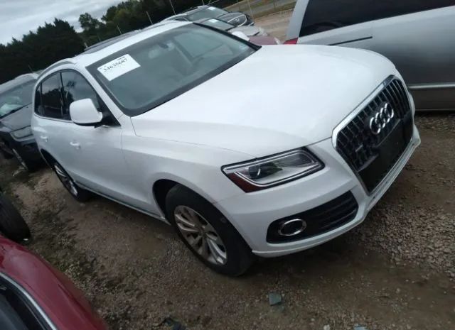 AUDI Q5 2013 wa1lfafp5da021930