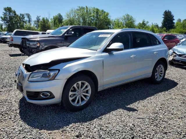 AUDI Q5 PREMIUM 2013 wa1lfafp5da023094