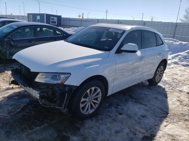 AUDI Q5 2013 wa1lfafp5da024553