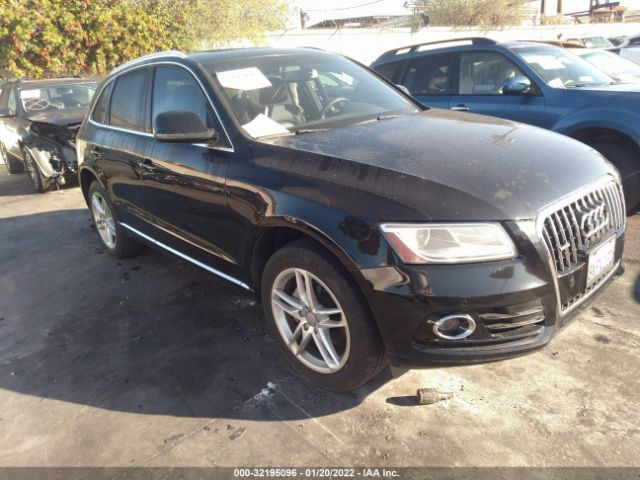 AUDI Q5 2013 wa1lfafp5da030188