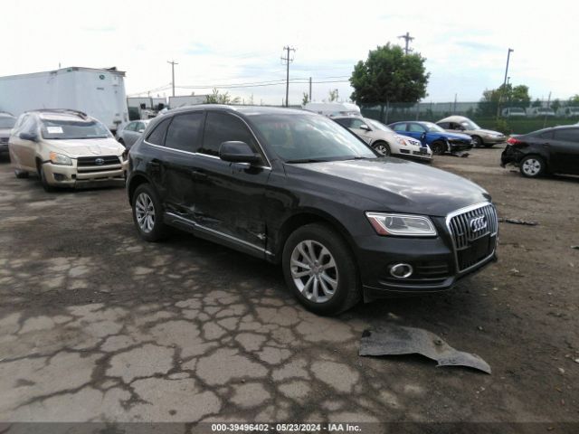 AUDI Q5 2013 wa1lfafp5da042793