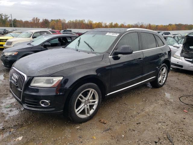 AUDI Q5 2013 wa1lfafp5da042857