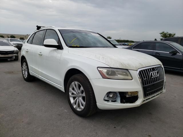 AUDI Q5 PREMIUM 2013 wa1lfafp5da043801