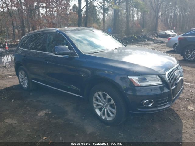 AUDI Q5 2013 wa1lfafp5da048965