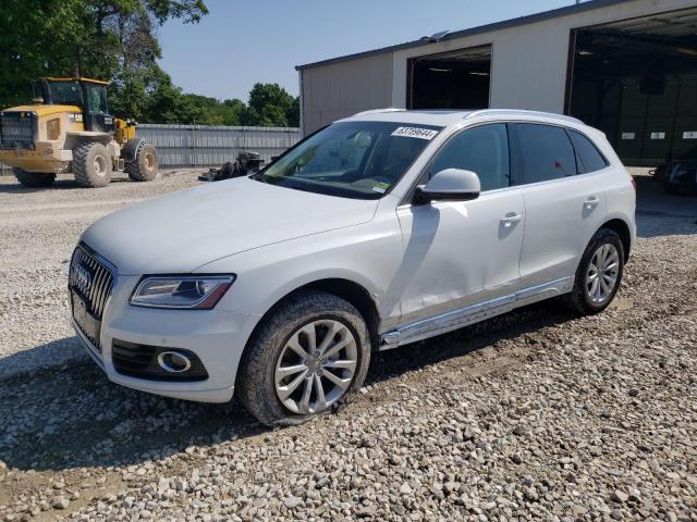 AUDI Q5 PREMIUM 2013 wa1lfafp5da053082