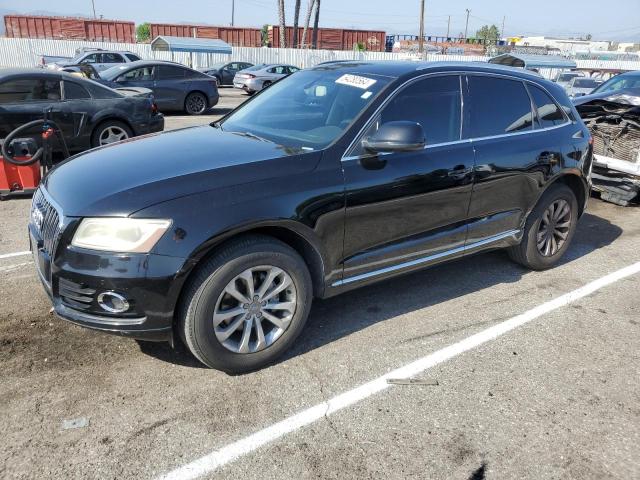 AUDI Q5 2013 wa1lfafp5da055494