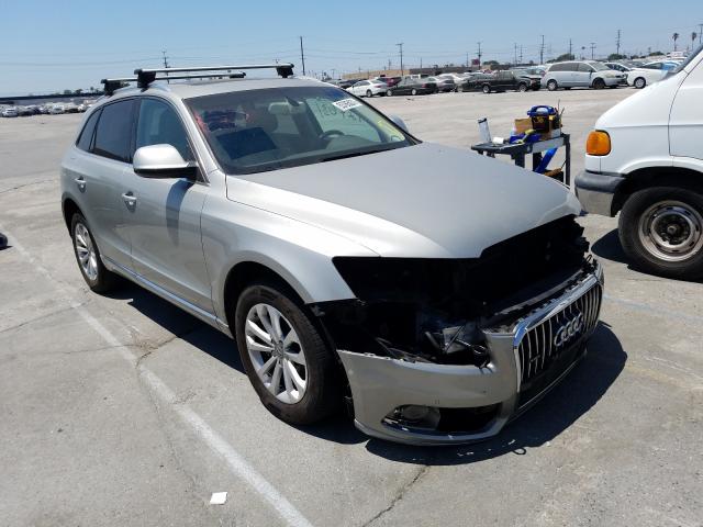 AUDI NULL 2013 wa1lfafp5da058850