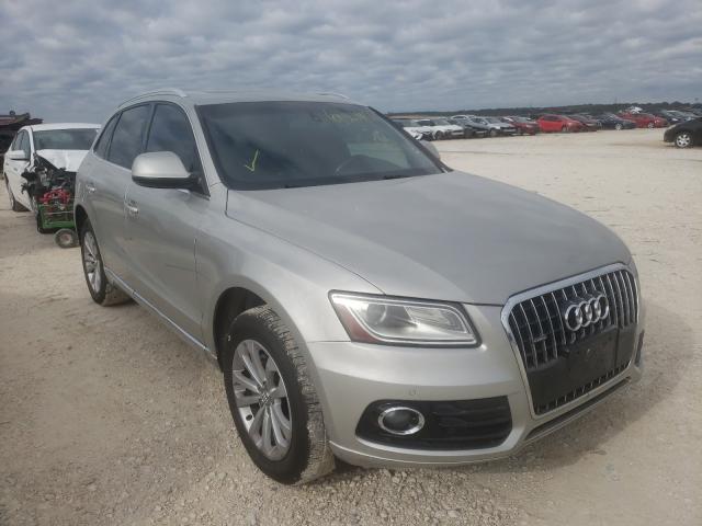 AUDI Q5 PREMIUM 2013 wa1lfafp5da060369