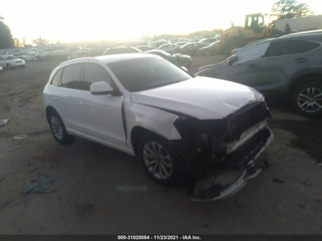 AUDI Q5 2013 wa1lfafp5da060789