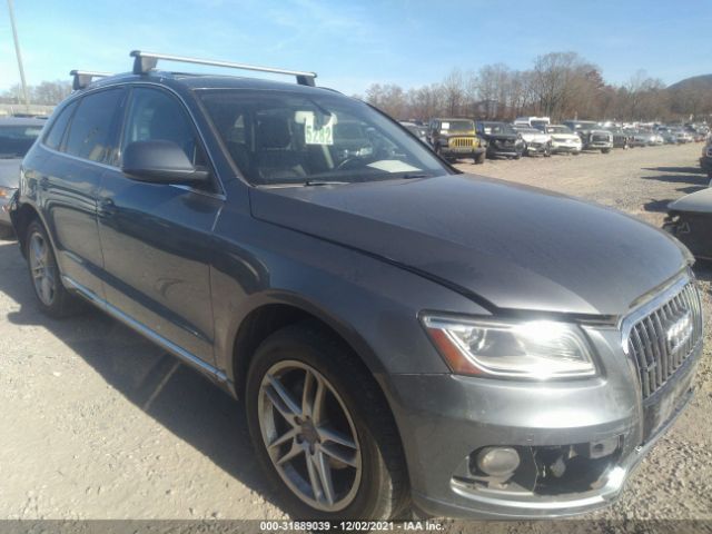 AUDI Q5 2013 wa1lfafp5da061232