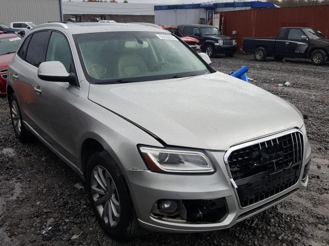 AUDI Q5 PREMIUM 2013 wa1lfafp5da068648