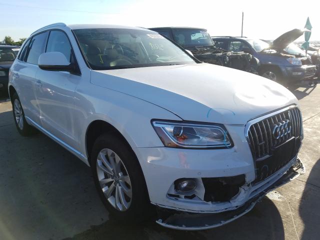 AUDI Q5 PREMIUM 2013 wa1lfafp5da069542