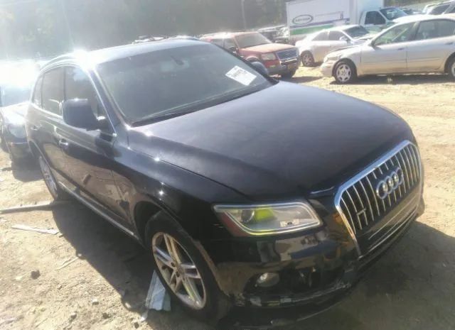 AUDI Q5 2013 wa1lfafp5da072828