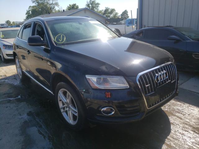 AUDI NULL 2013 wa1lfafp5da076748