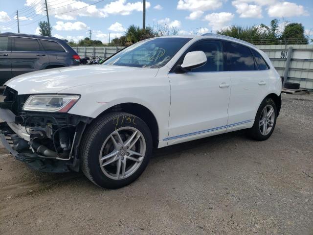 AUDI NULL 2013 wa1lfafp5da078953