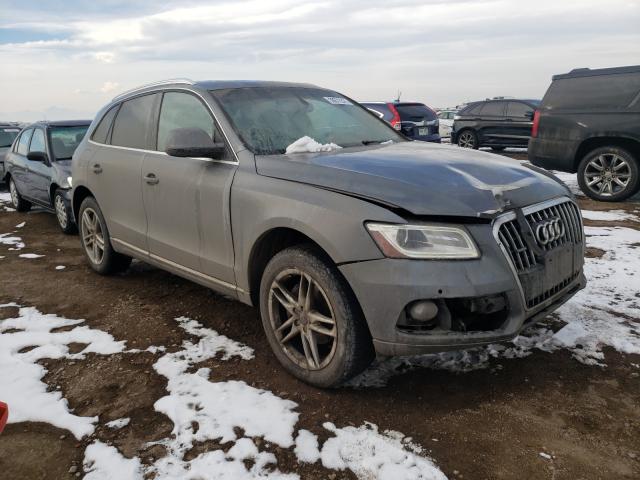 AUDI Q5 PREMIUM 2013 wa1lfafp5da081111