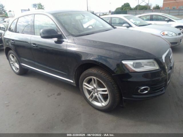 AUDI Q5 2013 wa1lfafp5da087961